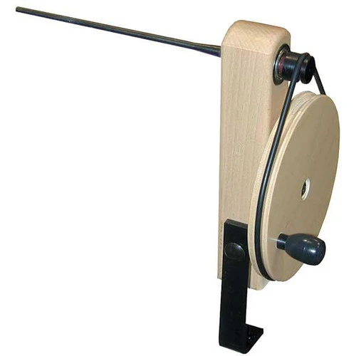 Louet Bobbin Winder 1 Louet Bobbin Winder