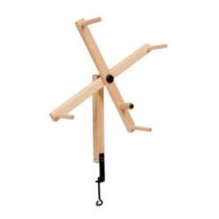Louet Stand Alone Skeinwinder