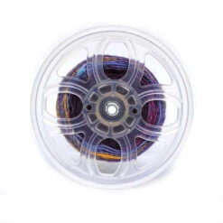 Majacraft Limited Edition Bobbin - Clear -The Yarn Haven MAJ 3300 CLE 46899.1667219619