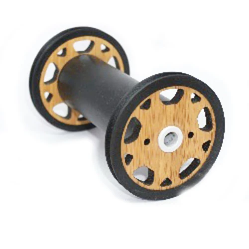 Majacraft Wood Cut Out Lace Bobbin 1 Majacraft Wood Cut Out Lace Bobbin