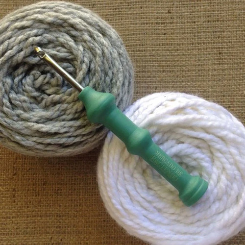 Mercado De Haciendo Punch Needle 4 Mercado De Haciendo Punch Needle - Image 4