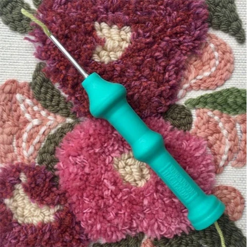 Mercado De Haciendo Punch Needle 1 Mercado De Haciendo Punch Needle