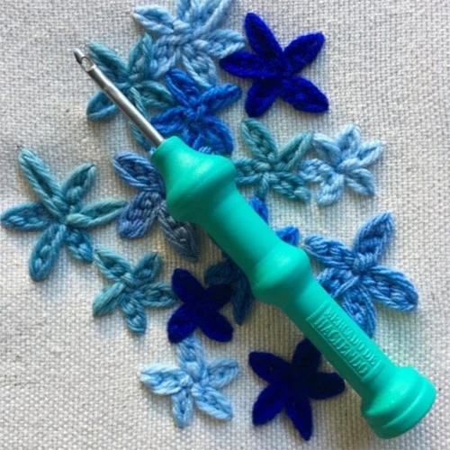 Mercado De Haciendo Punch Needle 2 Mercado De Haciendo Punch Needle - Image 2