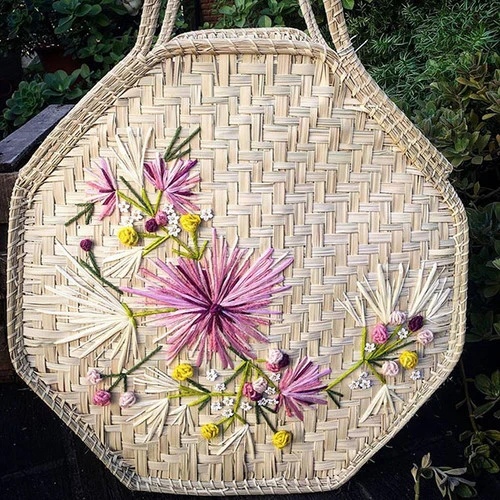 Mercado De Haciendo Punch Needle 3 Mercado De Haciendo Punch Needle - Image 3