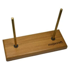 Majacraft Little Gem Spinning Wheel 5 Majacraft Little Gem Spinning Wheel -The Yarn Haven Majacraft Travelling Lazy Kate 3 24527.1543861273 66475.1591273933