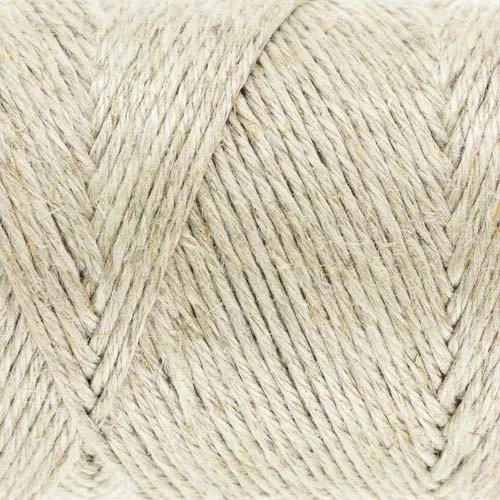 Linen Rug Warp Yarn - 8/6 1 Linen Rug Warp Yarn - 8/6