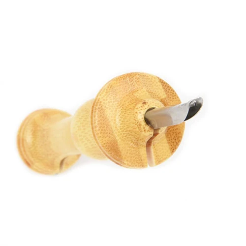 Oxford Limited Edition Bamboo Punch Needle 2 Oxford Limited Edition Bamboo Punch Needle - Image 2