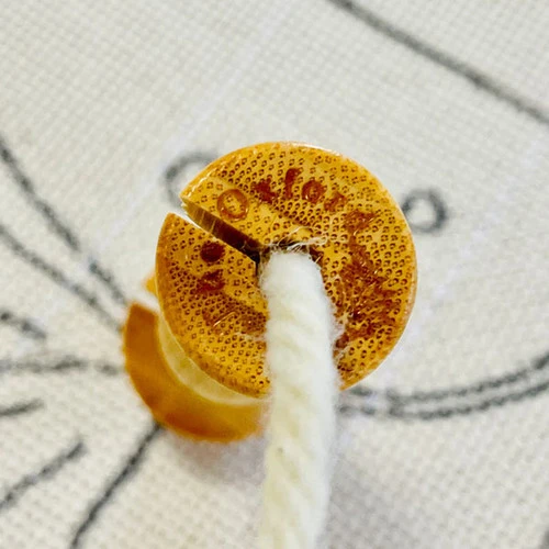 Oxford Limited Edition Bamboo Punch Needle 3 Oxford Limited Edition Bamboo Punch Needle - Image 3