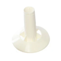Jumbo Yarn Ball Winder Cone Part