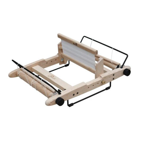 Kromski Presto Mint Rigid Heddle Loom - 10" 2 Kromski Presto Mint Rigid Heddle Loom - 10" - Image 2