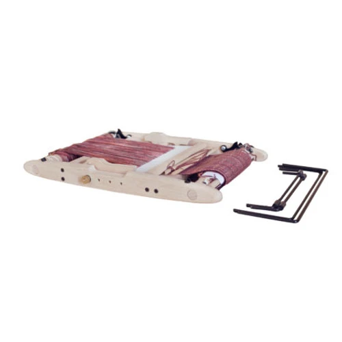 Kromski Presto Mint Rigid Heddle Loom - 10" 3 Kromski Presto Mint Rigid Heddle Loom - 10" - Image 3