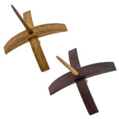 Riley Turkish Spindle - Medium