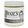 Rosie's Wheel & Loom Wax