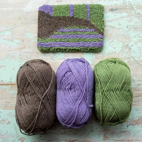 Punch It Up! Kit 1 Punch It Up! Kit