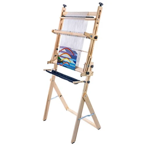 Schacht Arras Tapestry Loom Stand 2 Schacht Arras Tapestry Loom Stand - Image 2
