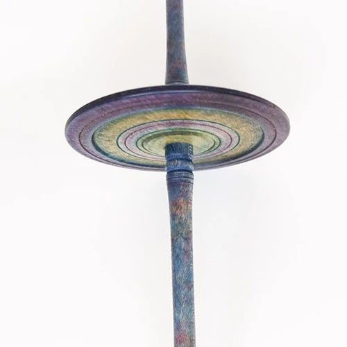 Akha Style Spindle 2 Akha Style Spindle - Image 2