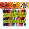 DMC Prism Craft Floss XL Pack