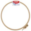Morgan Plastic No-Slip Hoop 14"
