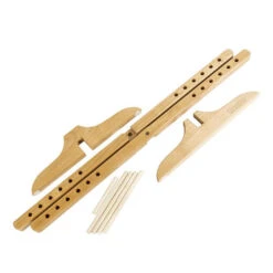 ChiaoGoo Yarn Swift -The Yarn Haven SPI 074921b 60137.1611169727