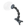 Carson Attach-A-Mag Flexible Lighted Magnifier