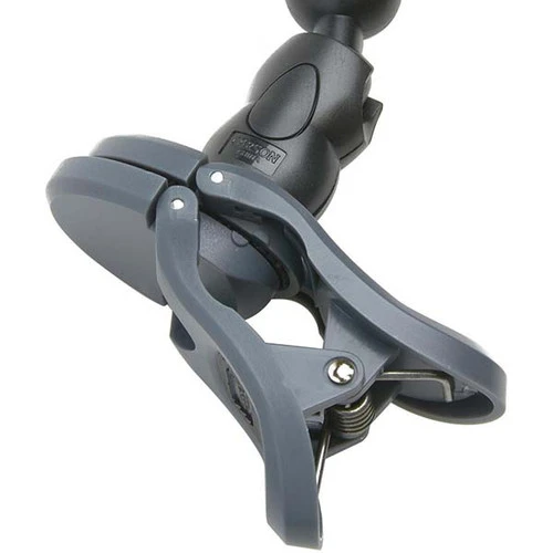 Carson Attach-A-Mag Flexible Lighted Magnifier 3 Carson Attach-A-Mag Flexible Lighted Magnifier - Image 3