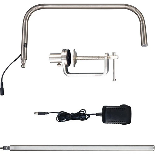 Daylight Slimline 3 LED Table Lamp 2 Daylight Slimline 3 LED Table Lamp - Image 2