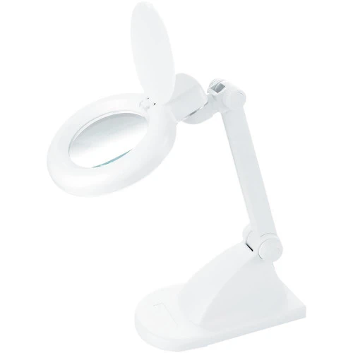 Daylight LED Table Magnifying Lamp 1 Daylight LED Table Magnifying Lamp