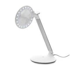 Daylight Halo Table Magnifier 8 Daylight Halo Table Magnifier -The Yarn Haven SPI 425365c 11434.1663592611