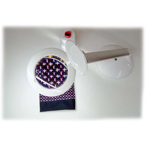 Daylight Halo Table Magnifier 3 Daylight Halo Table Magnifier - Image 3