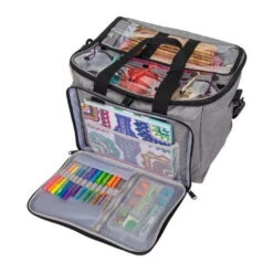 ArtBin Needlework Project Bag -The Yarn Haven SPI 668687b 55763.1663595986