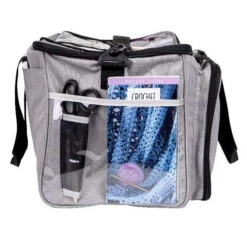 ArtBin Needlework Project Bag -The Yarn Haven SPI 668687c 36041.1663595981