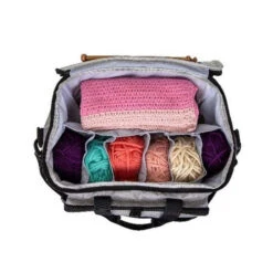 ArtBin Needlework Project Bag -The Yarn Haven SPI 668687f 57668.1663595970