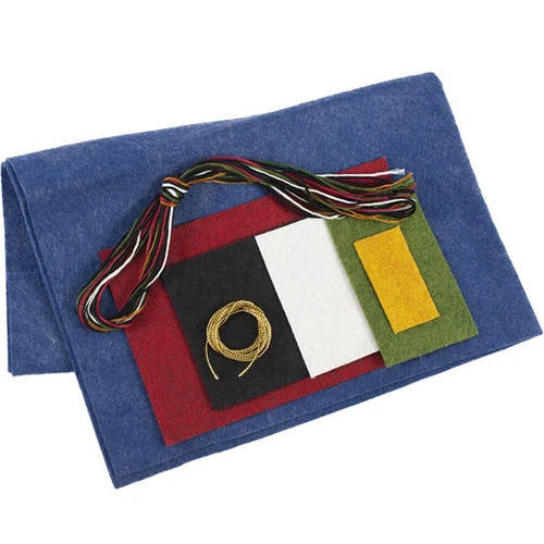 Felt Ornament Kit - Merry Mugs 2 Felt Ornament Kit - Merry Mugs - Image 2