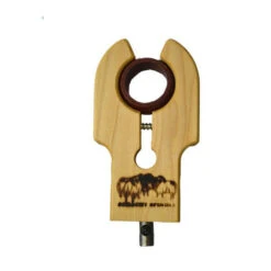 Schacht Cherry Ladybug Bulky Front Maiden