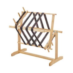 Schacht Horizontal Warping Mill