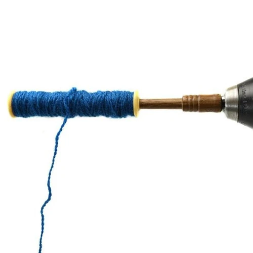 Speed Winder Insert 1 Speed Winder Insert