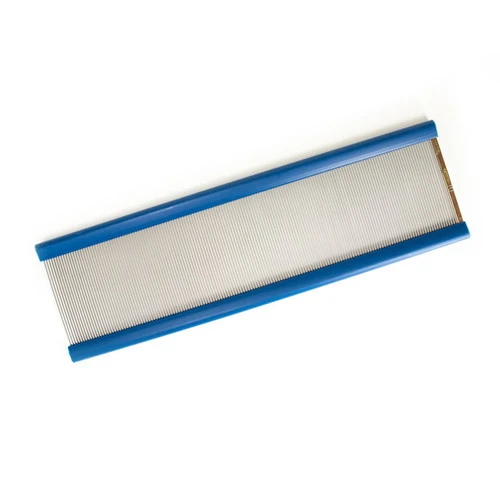 Standard Stainless Steel Reeds 1 Standard Stainless Steel Reeds