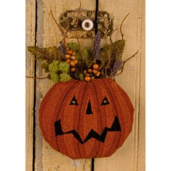 Punch Needle Pattern - Fall Festival -The Yarn Haven TPT PAT 686b 87116.1582130543