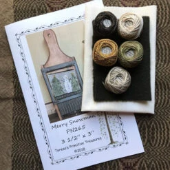 The Yarn Haven -The Yarn Haven TPT PN265b 72888.1572550139