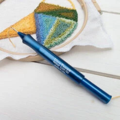 Ultra Punch Needle 3 Needle Set -The Yarn Haven Ultra Punchb 00424.1568393172