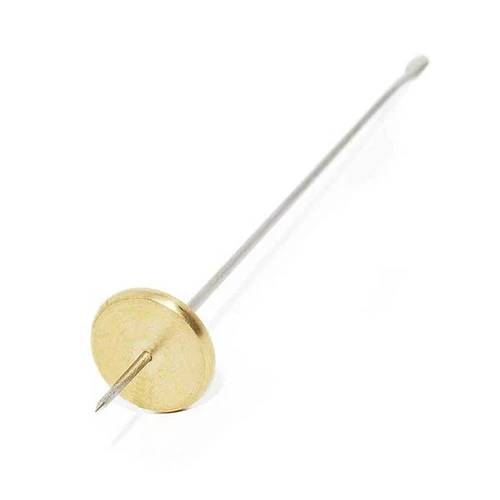 Indian Tahkli Spindle 1 Indian Tahkli Spindle