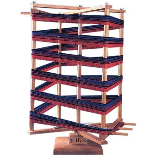 Harrisville Warping Reel 1 Harrisville Warping Reel