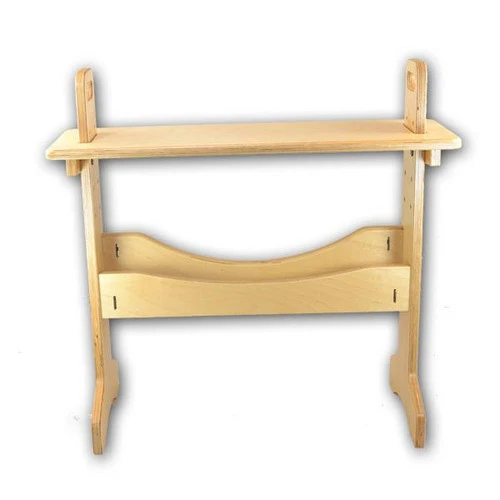 Rosie's Weaving Bench 1 Rosie's Weaving Bench