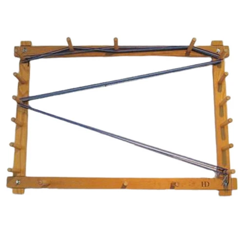 Harrisville Warping Board 1 Harrisville Warping Board