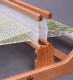 Ashford Rigid Heddle Loom Second Heddle Kit 3 Ashford Rigid Heddle Loom Second Heddle Kit -The Yarn Haven ash 202 new 33564.1557249044