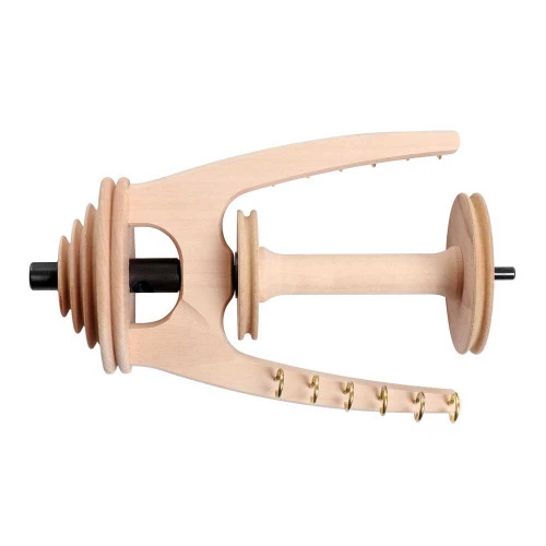 Ashford Standard Flyer 1 Ashford Standard Flyer