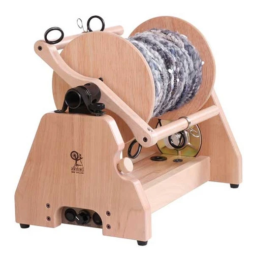 Ashford E-Spinner Super Jumbo 1 Ashford E-Spinner Super Jumbo