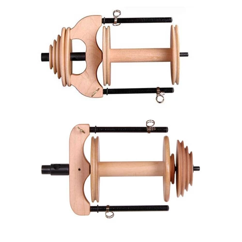 Ashford Sliding Hook Flyer 1 Ashford Sliding Hook Flyer