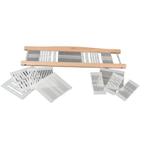 Ashford Vari Dent Reed Kit 1 Ashford Vari Dent Reed Kit