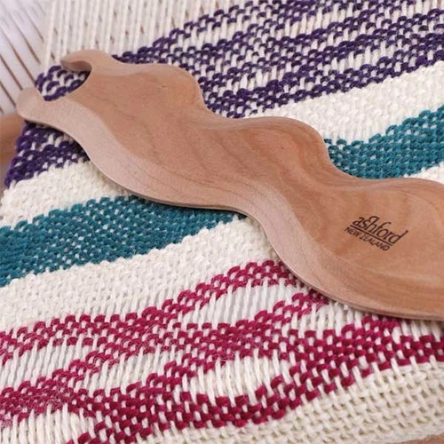 Ashford Wavy Stick Shuttles 2 Ashford Wavy Stick Shuttles - Image 2